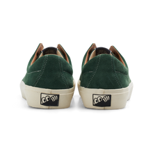 Load image into Gallery viewer, Last Resort AB VM003-Lo Suede in Elm Green/White
