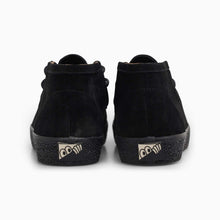 Load image into Gallery viewer, Last Resort AB VM006-Moc Hi Suede in Black/Black
