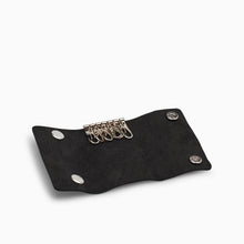 Load image into Gallery viewer, Last Resort AB Key Wallet in Black
