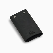 Load image into Gallery viewer, Last Resort AB Key Wallet in Black
