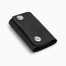 Load image into Gallery viewer, Last Resort AB Key Wallet in Black

