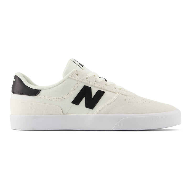 NB Numeric 272 in Sea Salt with Black