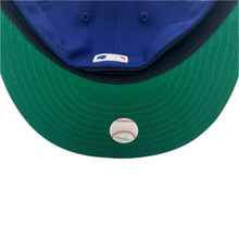 Load image into Gallery viewer, New Era 5950 Upsidedown Los Angeles Dodgers - Dark Royal
