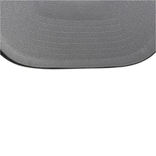 Load image into Gallery viewer, New Era 940 A-Frame Los Angeles Dodgers 60th Anniversary Patch Snapback in Granite
