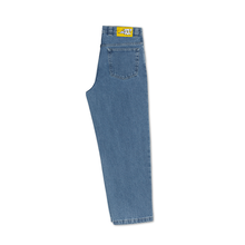 Load image into Gallery viewer, Polar Skate Co. &#39;93 Denim in Mid Blue

