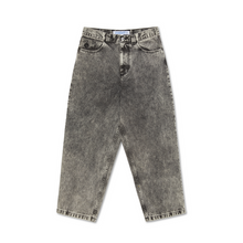 Load image into Gallery viewer, Polar Skate Co. Big Boy Jeans in Acid Black
