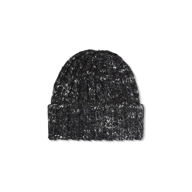 Polar Skate Co. Ali Beanie in Black