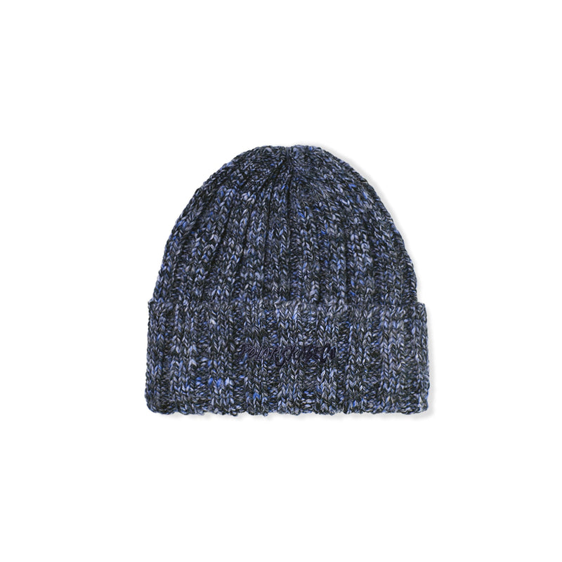 Polar Skate Co. Ali Beanie in Blue