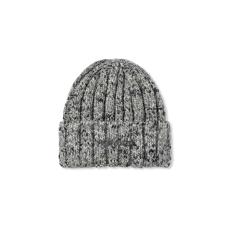 Polar Skate Co. Ali Beanie in Grey