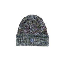 Load image into Gallery viewer, Polar Skate Co. Braid Beanie in Green
