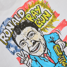 Load image into Gallery viewer, Polar Skate Co. Ray Gun Tee in White
