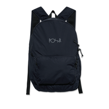 Load image into Gallery viewer, Polar Skate Co. Packable Backpack in Navy
