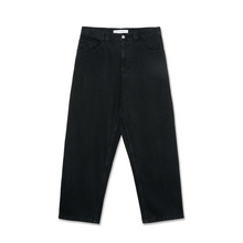 Polar Skate Co. Big Boys Jeans in Pitch Black