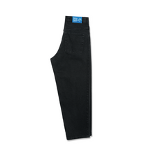 Load image into Gallery viewer, Polar Skate Co. Big Boys Jeans in Pitch Black

