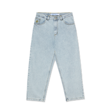 Load image into Gallery viewer, Polar Skate Co. Big Boys Jeans in Light Blue
