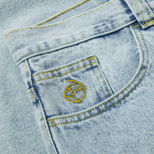 Load image into Gallery viewer, Polar Skate Co. Big Boys Jeans in Light Blue

