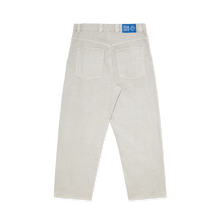 Load image into Gallery viewer, Polar Skate Co. Big Boys Jeans in Pale Taupe
