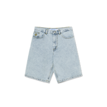 Load image into Gallery viewer, Polar Skate Co. Big Boy Shorts in Light Blue
