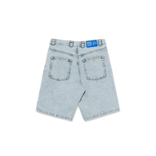 Load image into Gallery viewer, Polar Skate Co. Big Boys Shorts in Light Blue
