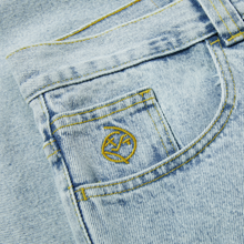 Load image into Gallery viewer, Polar Skate Co. Big Boy Shorts in Light Blue
