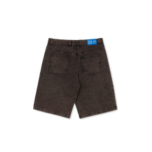 Load image into Gallery viewer, Polar Skate Co. Big Boys Shorts in Mud Brown
