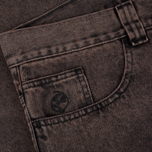 Load image into Gallery viewer, Polar Skate Co. Big Boys Shorts in Mud Brown
