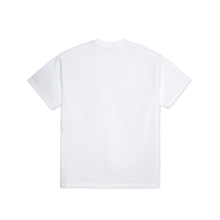Load image into Gallery viewer, Polar Skate Co. We Blew It At Some Point Tee in White
