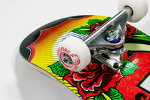 Load image into Gallery viewer, Real Rose Oval Complete Skateboard 7.75
