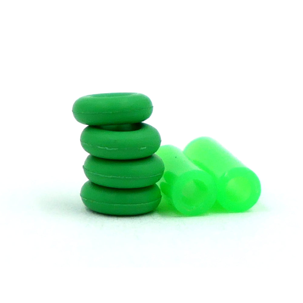 Rattlers O-ring Bushings