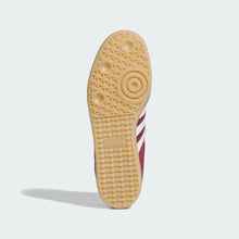 Load image into Gallery viewer, Adidas Samba ADV in Shadow Red/White/Maroon
