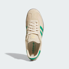 Load image into Gallery viewer, Adidas Samba ADV in Sand Strata/Court Green/Gum

