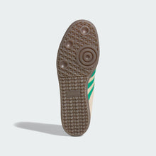 Load image into Gallery viewer, Adidas Samba ADV in Sand Strata/Court Green/Gum
