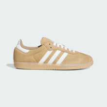Load image into Gallery viewer, Adidas Samba ADV in Cardboard/Cloud White
