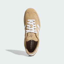 Load image into Gallery viewer, Adidas Samba ADV in Cardboard/Cloud White
