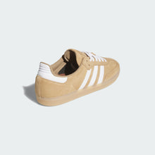 Load image into Gallery viewer, Adidas Samba ADV in Cardboard/Cloud White
