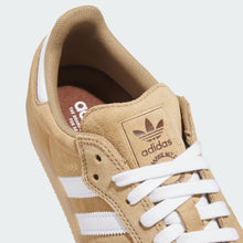 Load image into Gallery viewer, Adidas Samba ADV in Cardboard/Cloud White
