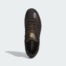 Load image into Gallery viewer, Adidas Samba ADV in Dark Brown/Core Black/Gum

