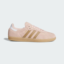Load image into Gallery viewer, Adidas Samba ADV in Blush Pink/Cardboard
