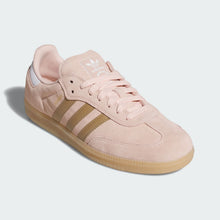 Load image into Gallery viewer, Adidas Samba ADV in Blush Pink/Cardboard

