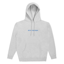 Load image into Gallery viewer, Sci-Fi Fantasy Logo Hoodie in Heather
