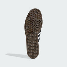 Load image into Gallery viewer, Adidas Samba ADV in Cloud White/Core Black/Gum
