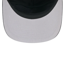 Load image into Gallery viewer, New Era 1920 LA Dodgers Mesh Trucker Snapback in Black/White
