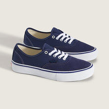 Load image into Gallery viewer, Vans Skate Authentic in Deep Twilight
