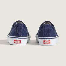 Load image into Gallery viewer, Vans Skate Authentic in Deep Twilight
