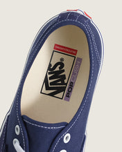 Load image into Gallery viewer, Vans Skate Authentic in Deep Twilight
