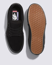 Load image into Gallery viewer, Vans Skate Chukka Low in Black/Black
