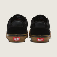 Load image into Gallery viewer, Vans Skate Chukka Low in Black/Gum
