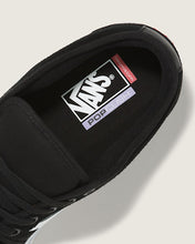 Load image into Gallery viewer, Vans Skate Chukka Low Sidestripe in Black/White
