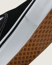 Load image into Gallery viewer, Vans Skate Slip On in Black/White
