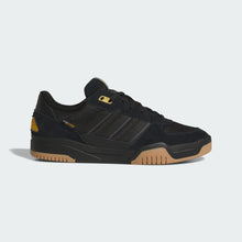 Load image into Gallery viewer, Adidas Tekkira Cup in Black/Carbon/Core Black
